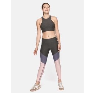 Outdoor voices 7/8 springs leggings xs